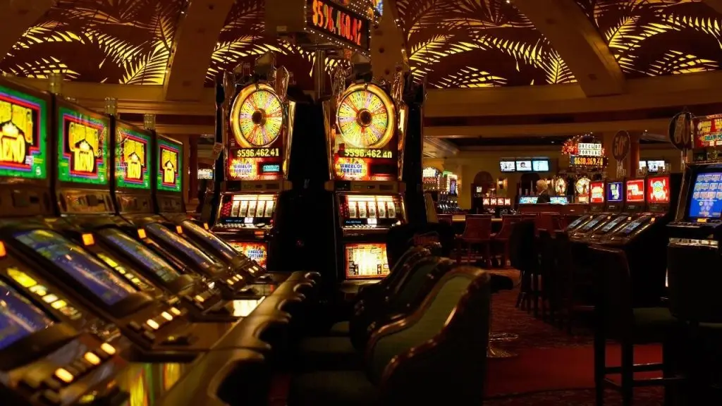 Evetabi Casino Para Çekme İşlemleri